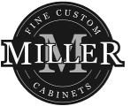 Miller Cabinets, Inc. Logo